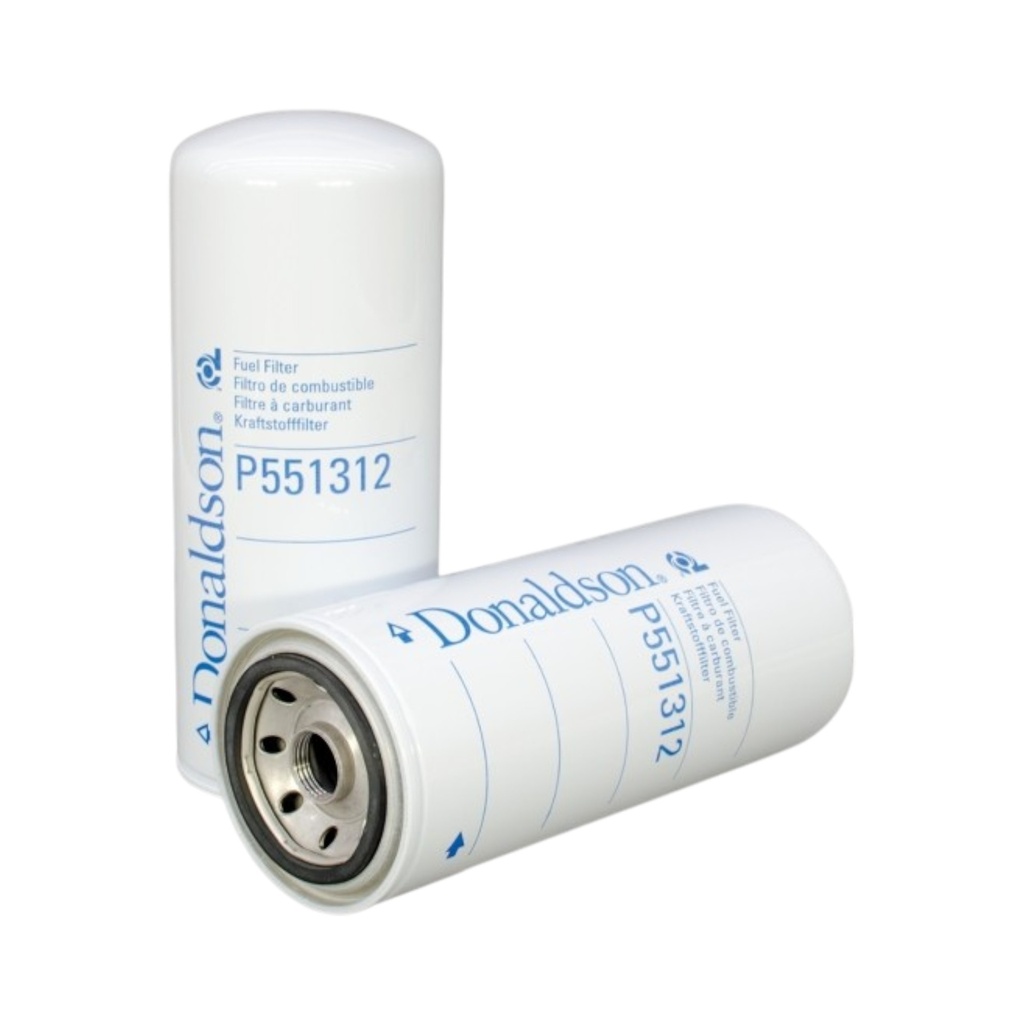 FILTRO SEPARADOR 1R0753 / FF5818 / FF5322 / P551312 | AFD